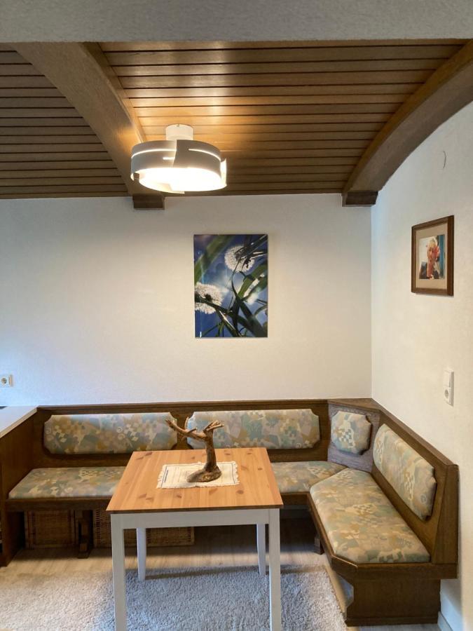 Ferienhaus Wieswald ايروالد المظهر الخارجي الصورة