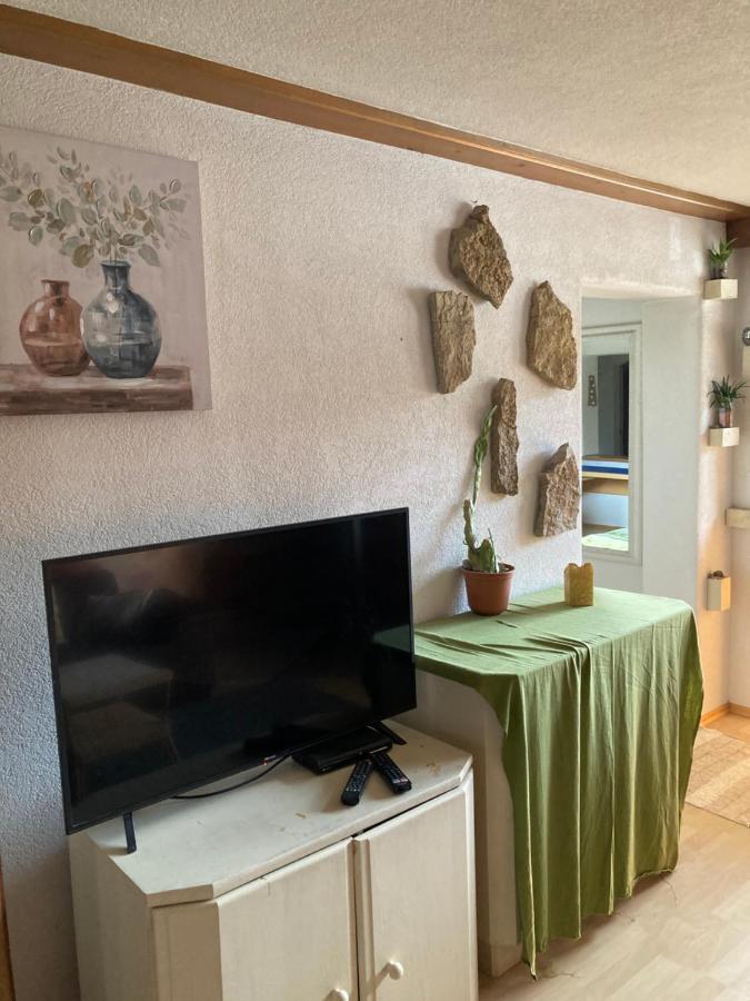 Ferienhaus Wieswald ايروالد المظهر الخارجي الصورة