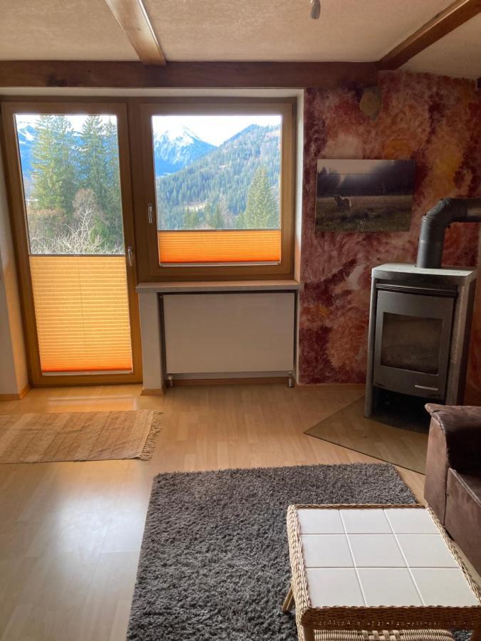 Ferienhaus Wieswald ايروالد المظهر الخارجي الصورة