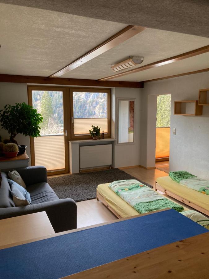 Ferienhaus Wieswald ايروالد المظهر الخارجي الصورة