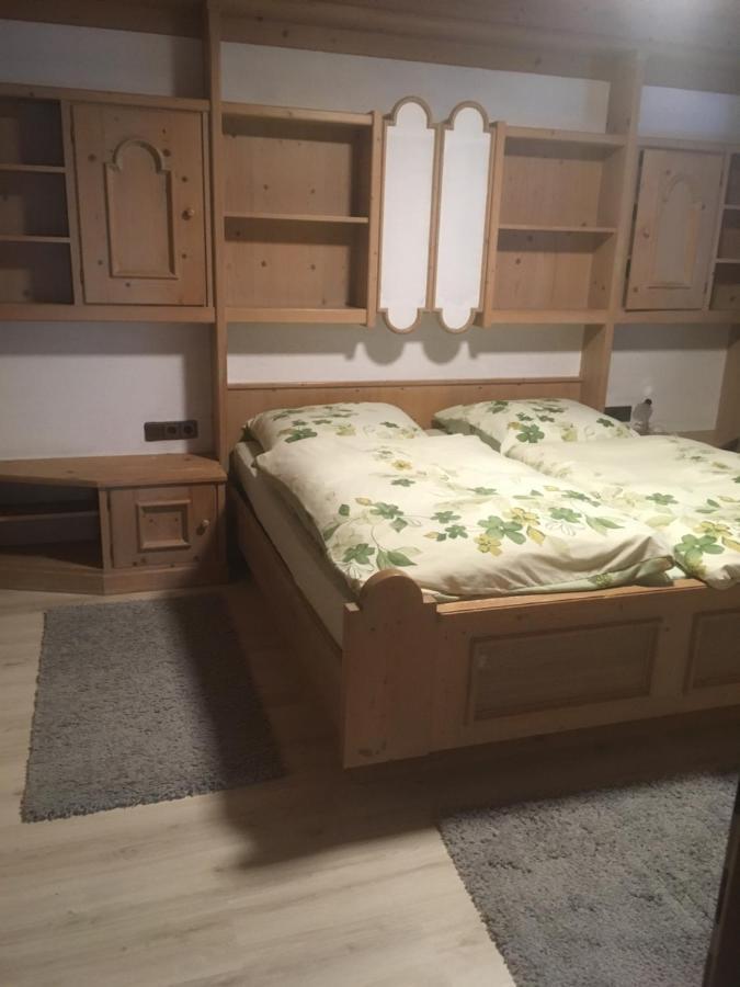 Ferienhaus Wieswald ايروالد المظهر الخارجي الصورة
